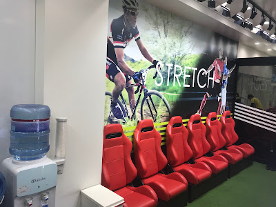 Dr.stretch 目白店 사진 2