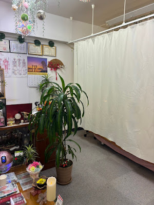 美康堂 整体・リンパ・健美リラクゼーション池袋店 사진 2