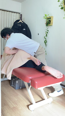 整体サロン livelybody 사진 2