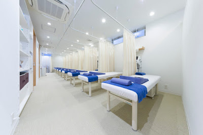 iCure アイキュア鍼灸接骨院 目白 사진 5