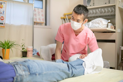目白仙骨バランス整体院 사진 3