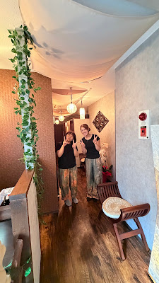 Burn Rack Minamiikebukuroten Thai Massage 사진 3