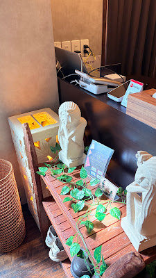 Burn Rack Minamiikebukuroten Thai Massage 사진 2