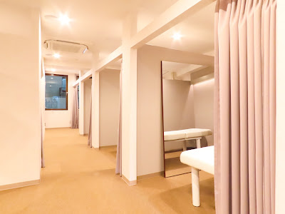 美容整体ラボ HANA 池袋店 사진 4