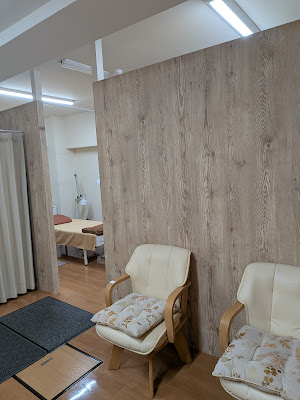 Ａ＆Ｓはり指圧池袋 사진 2