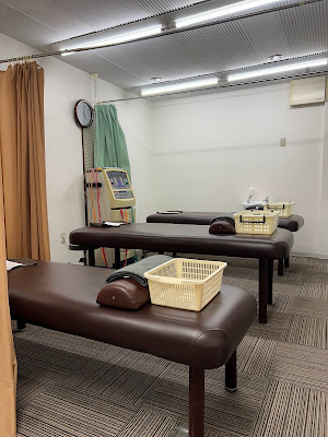 Otsuka Shinkyu Massage Osteopathic Clinic 사진 2