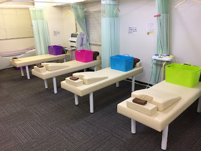 よつば整骨院 新大塚店 사진 2