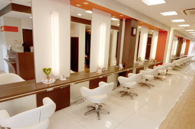 ROUGE Mejirodai 사진 3