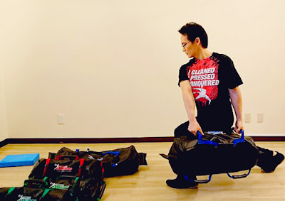Body Therapy＆Training Space 治療処 靭 사진 2