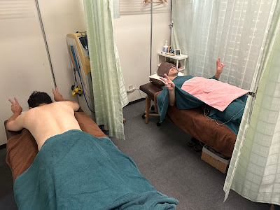 Hakusanharikyu Acupuncture 사진 4