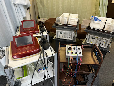 Hakusanharikyu Acupuncture 사진 3