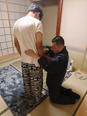 大塚活法整体院 사진 4