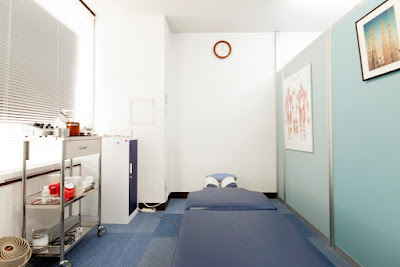 Sendagishinkyu Acupuncture 사진 2