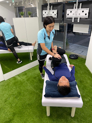 姿勢改善ストレッチ専門店 Balance Stretch 千駄木店（バランス ストレッチ千駄木店） 사진 3