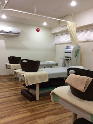 Mominoteshinkyu Orthopedic Clinic 사진 4