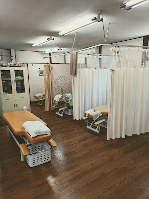 Keyakinomori Orthopedic Clinic 사진 4