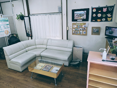 Keyakinomori Orthopedic Clinic 사진 5