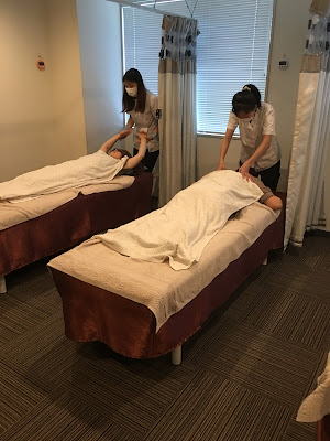骨盤矯正マッサージ 手もみの職人21 日暮里店 사진 2