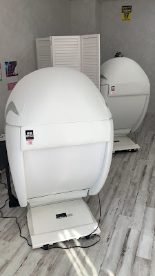 なごみん 無人マッサージ 사진 2