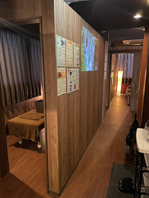 からだケア癒しの整体&リンパ 日暮里東口駅前店 からだケアほぐせる 日暮里東口駅前店 사진 3