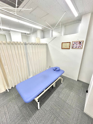 Fascia Kappa Chiropractic Nippori Station Front clinic 사진 3