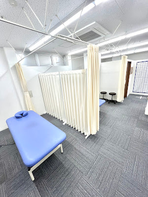 Fascia Kappa Chiropractic Nippori Station Front clinic 사진 2