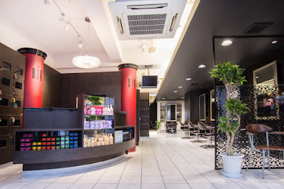 miq 日暮里店 사진 4