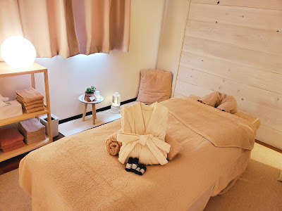 経絡リンパmassage&指圧/Deep relaxation salon Pirka wakka 사진 2