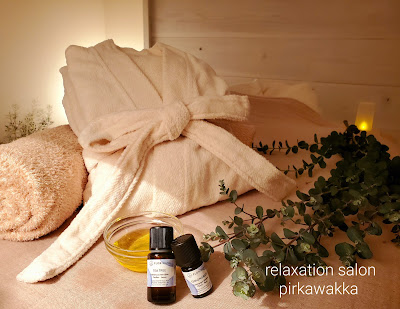 経絡リンパmassage&指圧/Deep relaxation salon Pirka wakka 사진 5