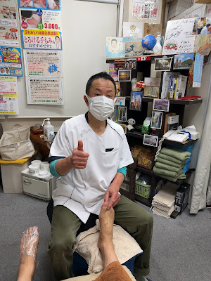 ミッチーフット 上野入谷店 사진 4