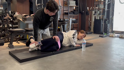 THE PERSONAL GYM 上野入谷店 사진 2