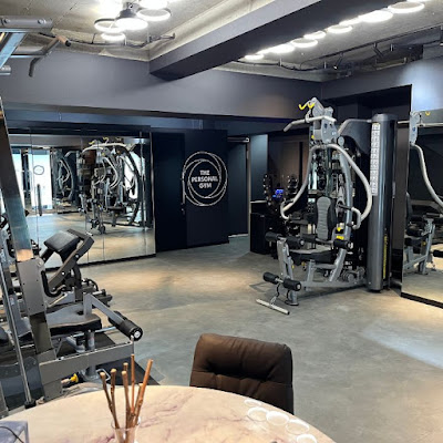 THE PERSONAL GYM 上野入谷店 사진 3