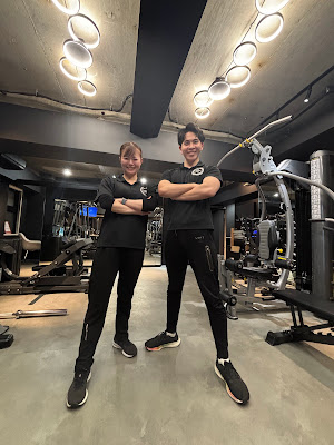 THE PERSONAL GYM 上野入谷店 사진 4