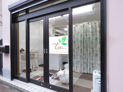 tea body maintenance 사진 4