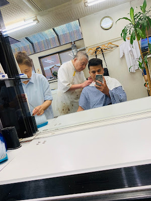 Hair Salon Arai 사진 2