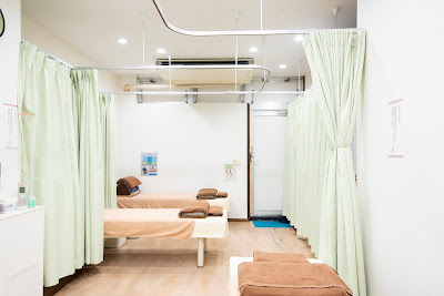 Reverse Senzokudori Acupuncture 사진 3