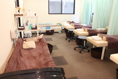 Suzunokiharikyu Acupuncture 사진 2
