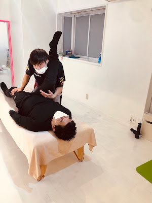 ｽﾄﾚｯﾁ ﾗﾎﾞ新小岩 사진 2