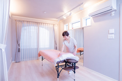 まちの腸もみ屋セイワスタジオ 사진 2