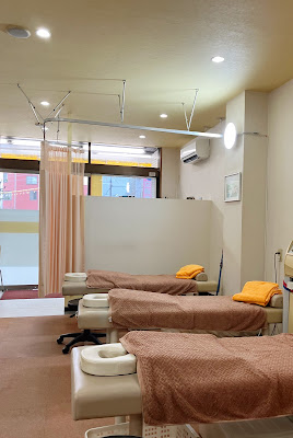 Katsushika Orthopedic Clinic 사진 2