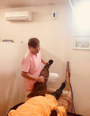 Katsushika Orthopedic Clinic 사진 5
