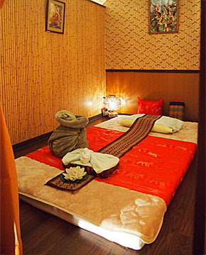 Uan Fur Thai Massage 사진 4