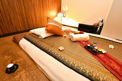 Gamlai Massage | Thai Massage Ichikawa Chiba 사진 2