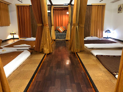 Gamlai Massage | Thai Massage Ichikawa Chiba 사진 3