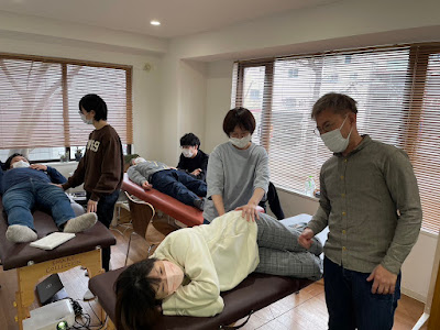 ユニバーサルオステオパシー研究所 사진 2
