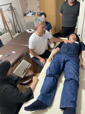 ユニバーサルオステオパシー研究所 사진 5
