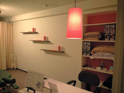 市川整体院 bodytalk 사진 2