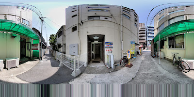 市川整体院 bodytalk 사진 4