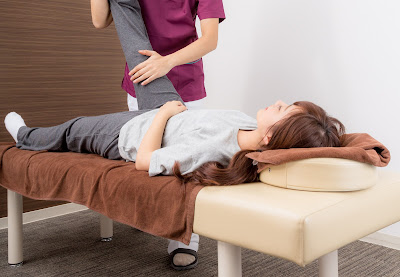 Ichikawa Ekimae Harikyu Acupuncture 사진 4