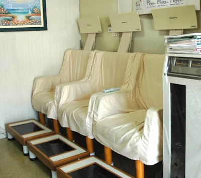 Ichikawanoando Acupuncture 사진 2